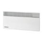 Adax 2400W IPX4  Panel convector heater white