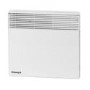 Adax 500W IPX4  Panel convector heater white
