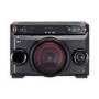 LG LOUDR Audio system 220W