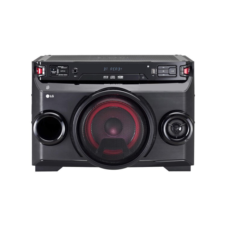 LG LOUDR Audio system 220W