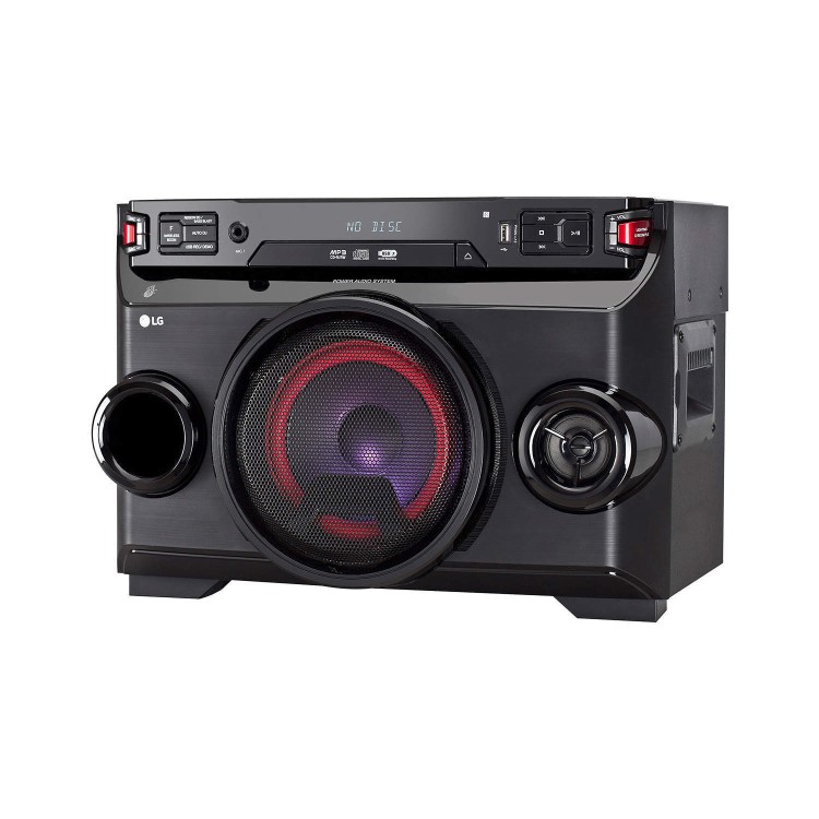 LG LOUDR Audio system 220W