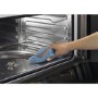 Fisher & Paykel Series 9 Built In Combination Microwave Oven & Grill - Black Glass