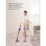 Dyson OmniGlide Hard Floor Cordless Vacuum Cleaner