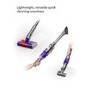 Dyson OmniGlide Hard Floor Cordless Vacuum Cleaner