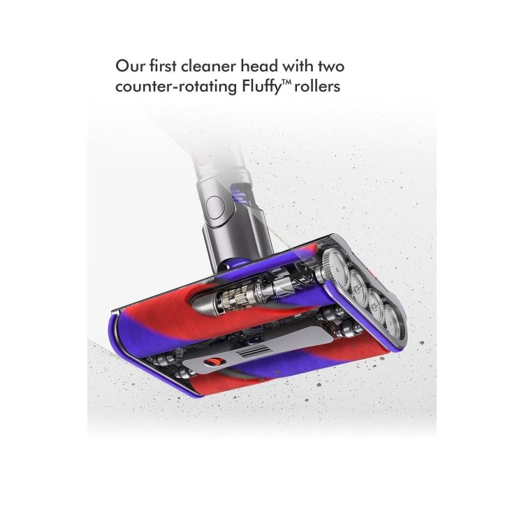 Dyson OmniGlide Hard Floor Cordless Vacuum Cleaner