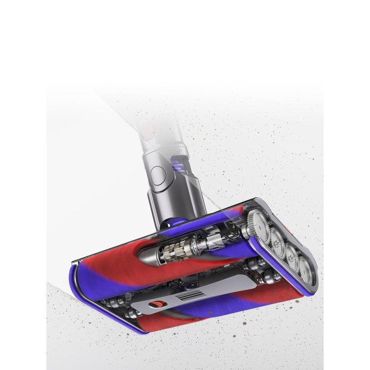 Dyson Omni-Glide Cordless Hard Floor Vacuum Cleaner