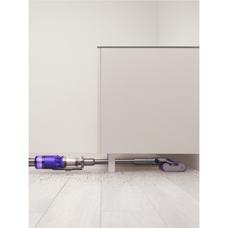 Dyson Omni-Glide Cordless Hard Floor Vacuum Cleaner