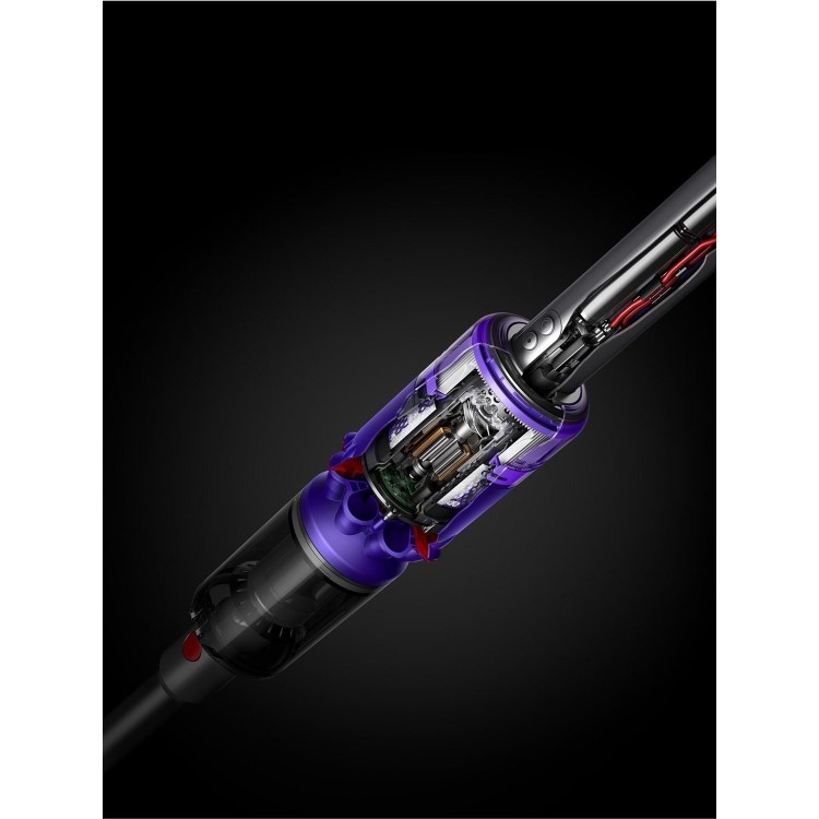 Dyson Omni-Glide Cordless Hard Floor Vacuum Cleaner