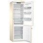 Gorenje ONRK193C Retro Style Freestanding Frost Free Fridge Freezer - Cream