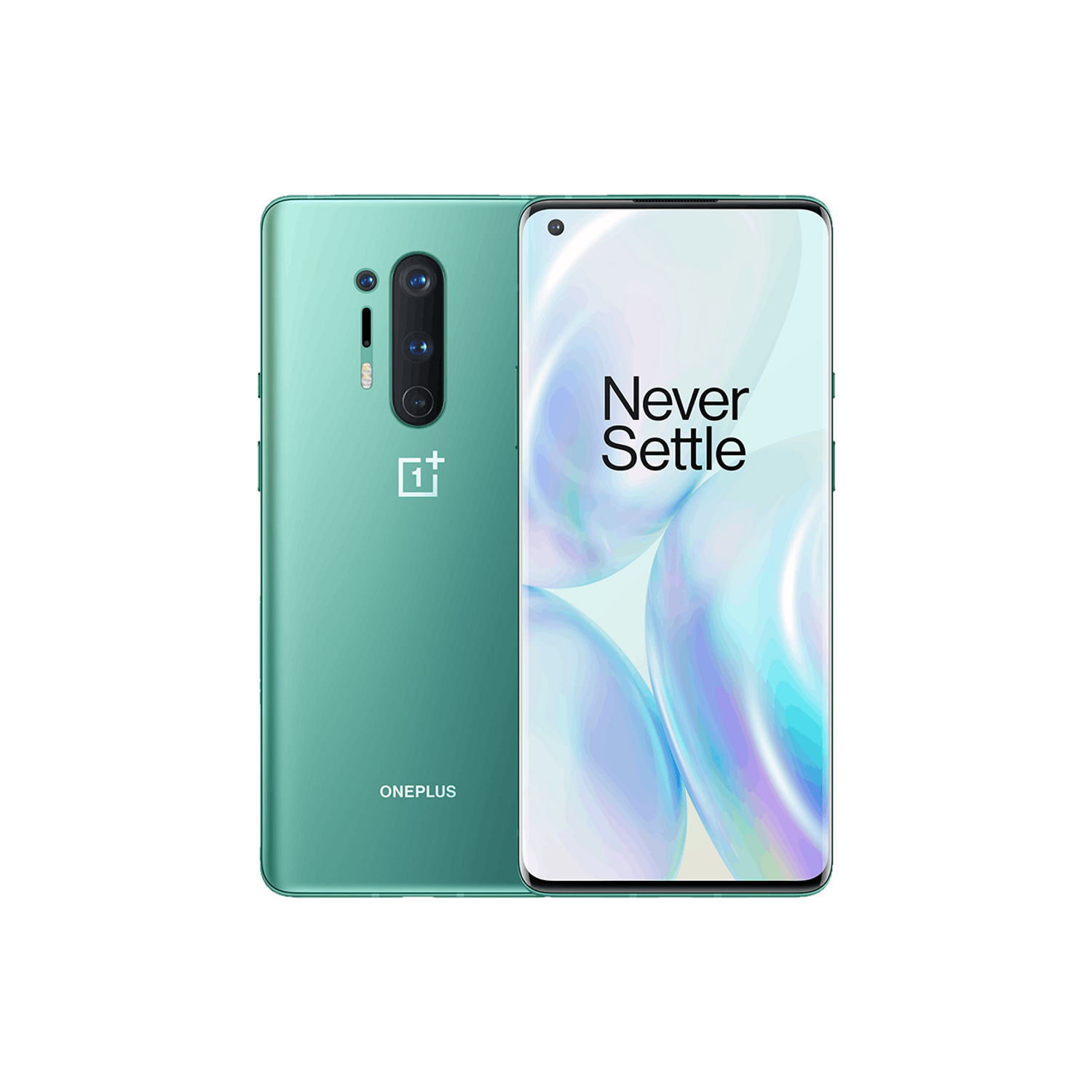 OnePlus 8 Pro Green 6.78 256GB 12GB 5G Unlocked & SIM Free