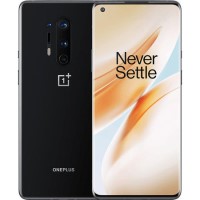 OnePlus 8 Pro Onyx Black 6.78" 128GB 8GB 5G Unlocked & SIM Free Smartphone OnePlus 8 Pro Onyx Black 6.78" 128GB 8GB 5G Unlocked & SIM Free Smartphone