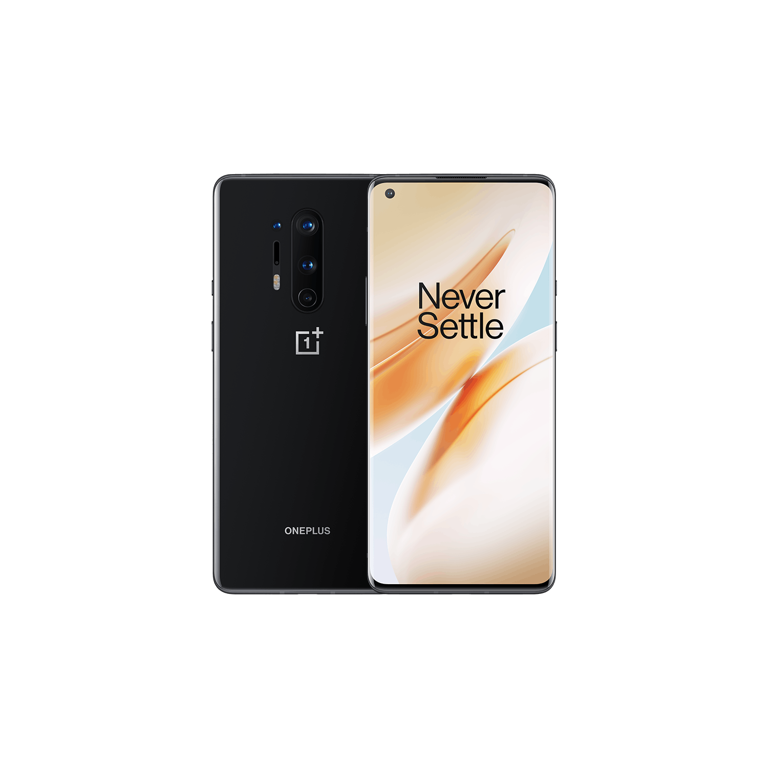 OnePlus 8 Pro Onyx Black 6.78 128GB 8GB 5G Unlocked & SIM Free