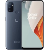 OnePlus Nord N100 Midnight Frost 6.25" 64GB 4GB Unlocked & SIM Free Smartphone