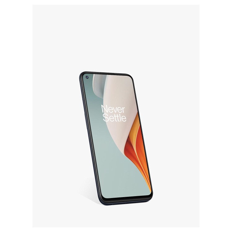 OnePlus Nord N100 Midnight Frost 6.25" 64GB 4GB Unlocked & SIM Free Smartphone