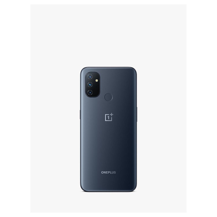 OnePlus Nord N100 Midnight Frost 6.25" 64GB 4GB Unlocked & SIM Free Smartphone