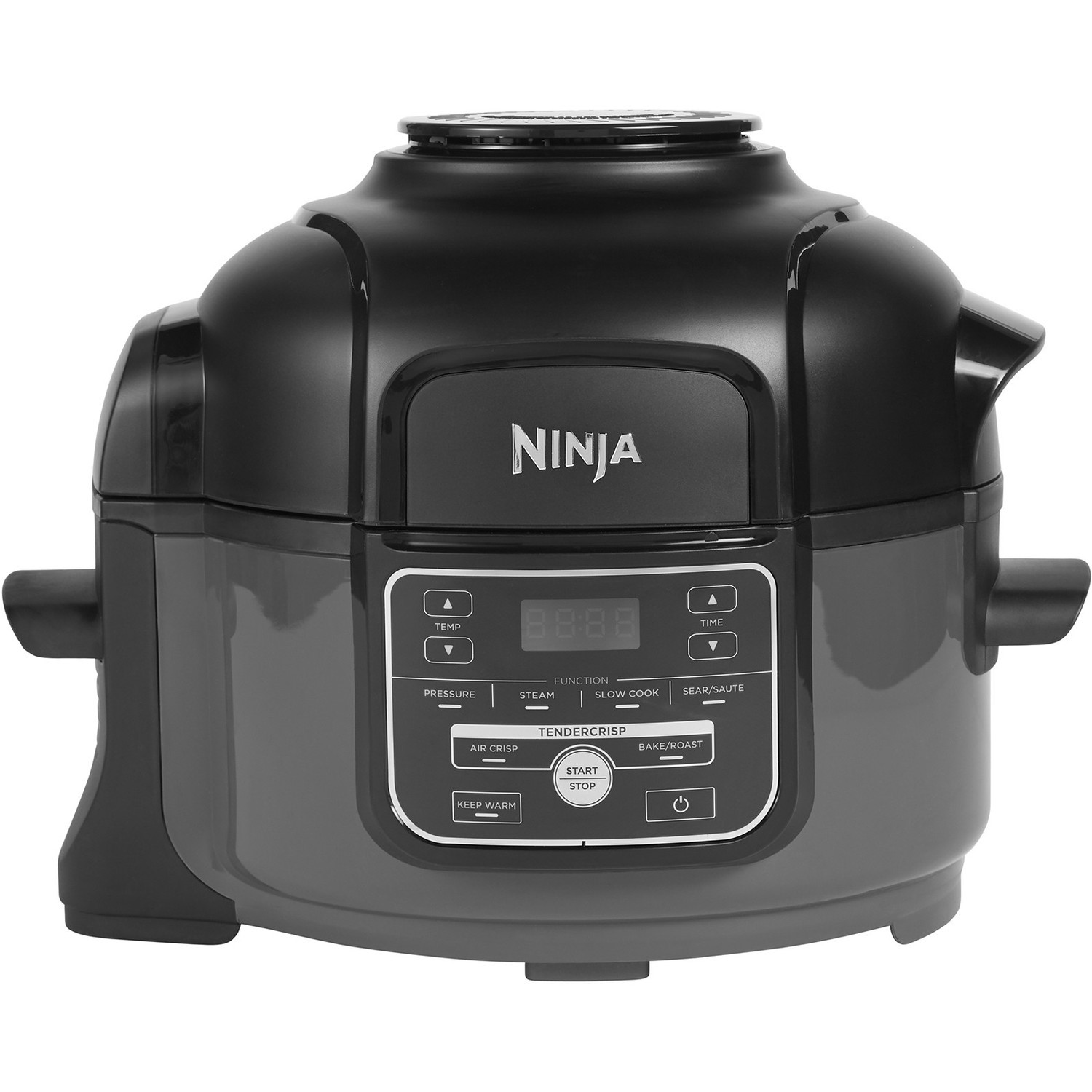 Ninja Foodi 4.7L 6 in 1 Multi Pressure Cooker & Air Fryer