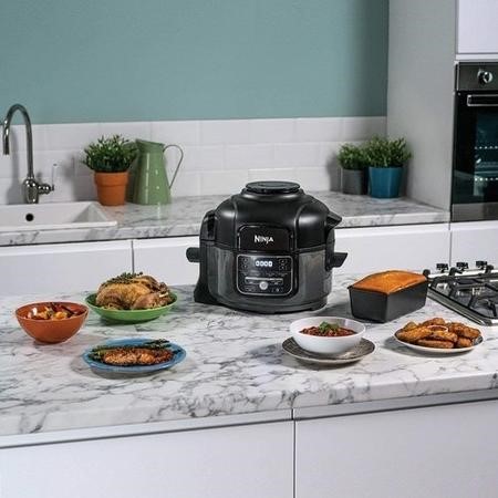 Refurbished Ninja Foodi OP100UK in Multi Pressure Cooker