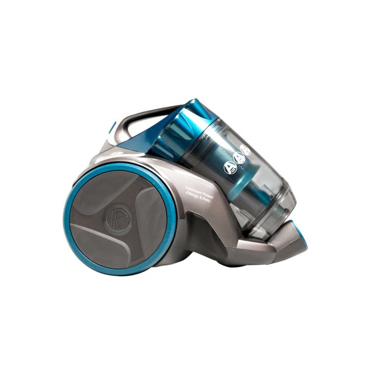 Hoover OP30ALG Optimum Power Allergy & Pets Cylinder Vacuum Cleaner