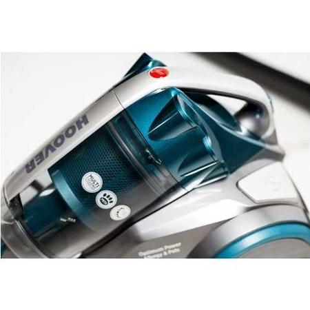 Hoover OP30ALG Optimum Power Allergy & Pets Cylinder Vacuum Cleaner