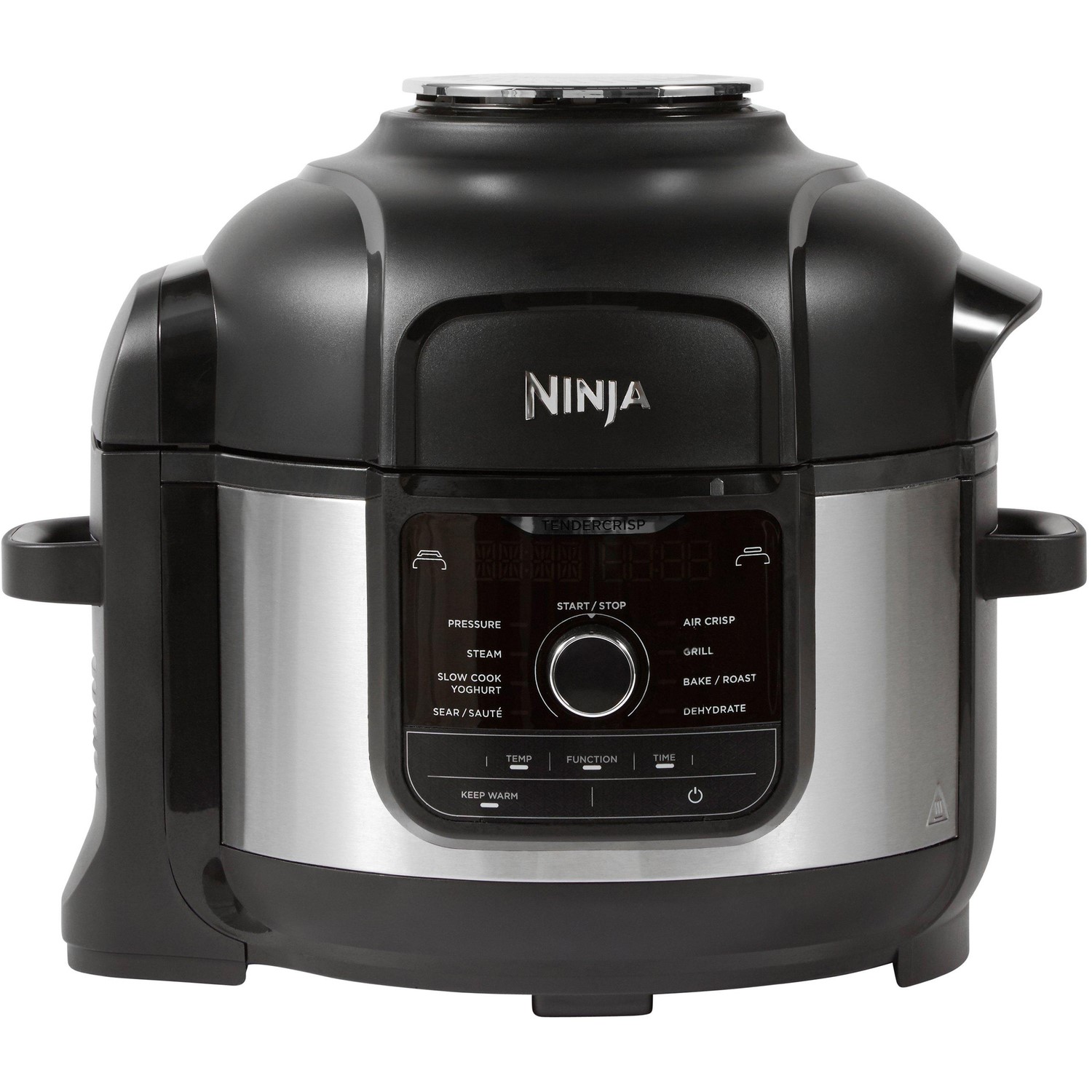 Ninja Foodi 9-in-1 Multi-Cooker - 6L