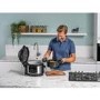 Ninja OP350UK Foodi 9-in-1 6L Multi-Cooker & Air Fryer