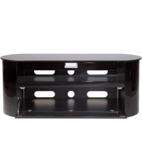 Gecko OPA1200 Opal TV Cabinet - Up to 55 inch