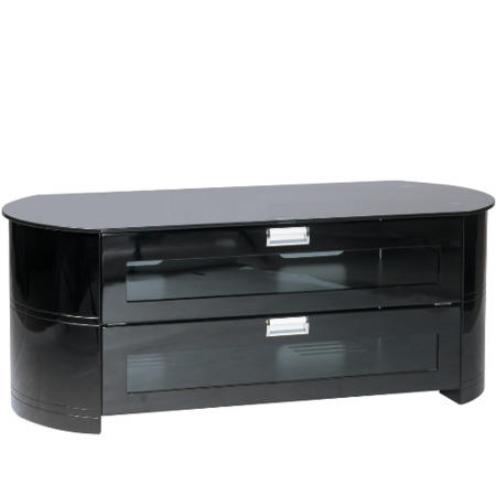 Gecko OPA1200 Opal TV Cabinet - Up to 55 inch
