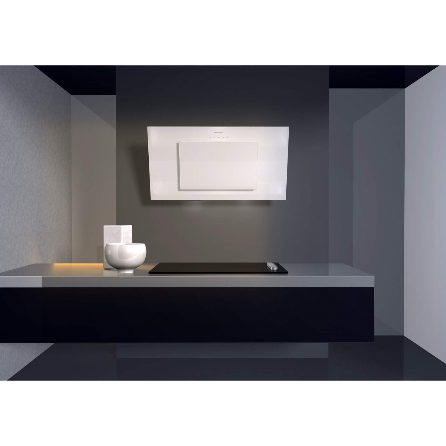 Rangemaster opal 90 cooker hood sales
