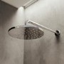 Aqualisa Optic Q Dual Wall Mounted Smart Digital Mixer Thermostatic Shower HP/Combi
