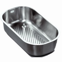Franke OPSBSS Opera or COG Strainer Bowl