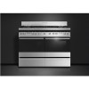 Fisher &amp; Paykel 120cm Double Oven Dual Fuel Range Cooker - Stainless Steel