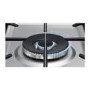 Fisher & Paykel Classic 90cm Single Oven Dual Fuel Range Cooker - Black
