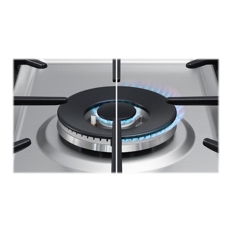 Fisher & Paykel Classic 90cm Single Oven Dual Fuel Range Cooker - Black