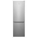 ORC5S331EX AEG 5000 COLDSENSE 339 Litre 60/40 Freestanding Fridge Freezer - Silver