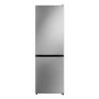 AEG Series 6000 304 Litre 60/40 Freestanding Fridge Freezer - Silver