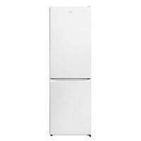 AEG Series 6000 304 Litre 60/40 Freestanding Fridge Freezer - White