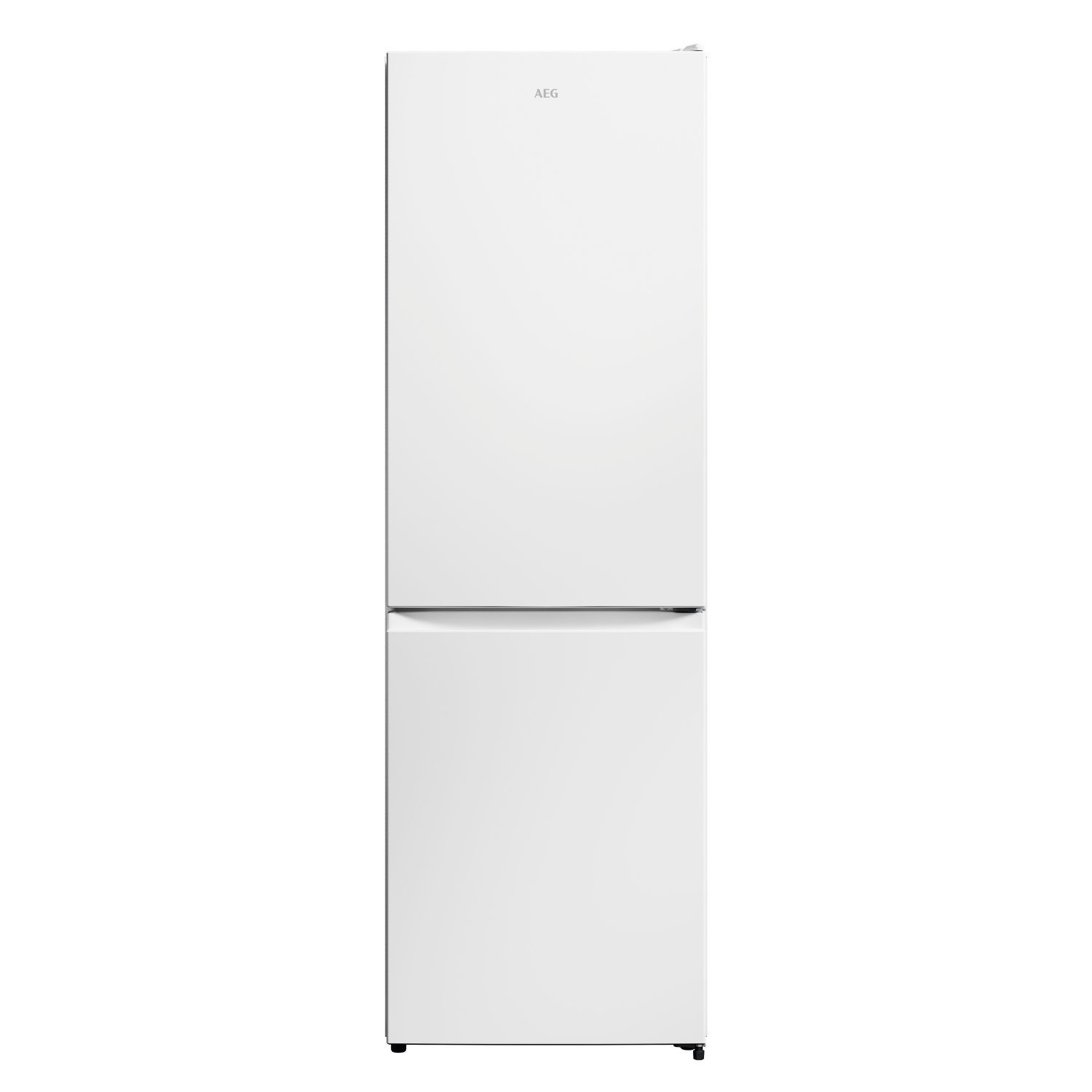 Aeg Series 6000 304 Litre 60/40 Freestanding Fridge Freezer  ORC6M301DW