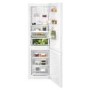 AEG 7000 Series UltraFresh+ 328 Litre 60/40 Fridge Freezer - White
