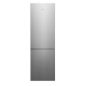 ORC8M321CX AEG Series 8000 328 Litre 60/40 Freestanding Fridge Freezer - Stainless Steel