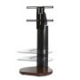 Off The Wall Origin II S3 TV Stand for up to 32" TVs - Walnut 