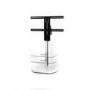 Off The Wall ORI S4 WHT Origin White TV Stand - Up To 52 inch 