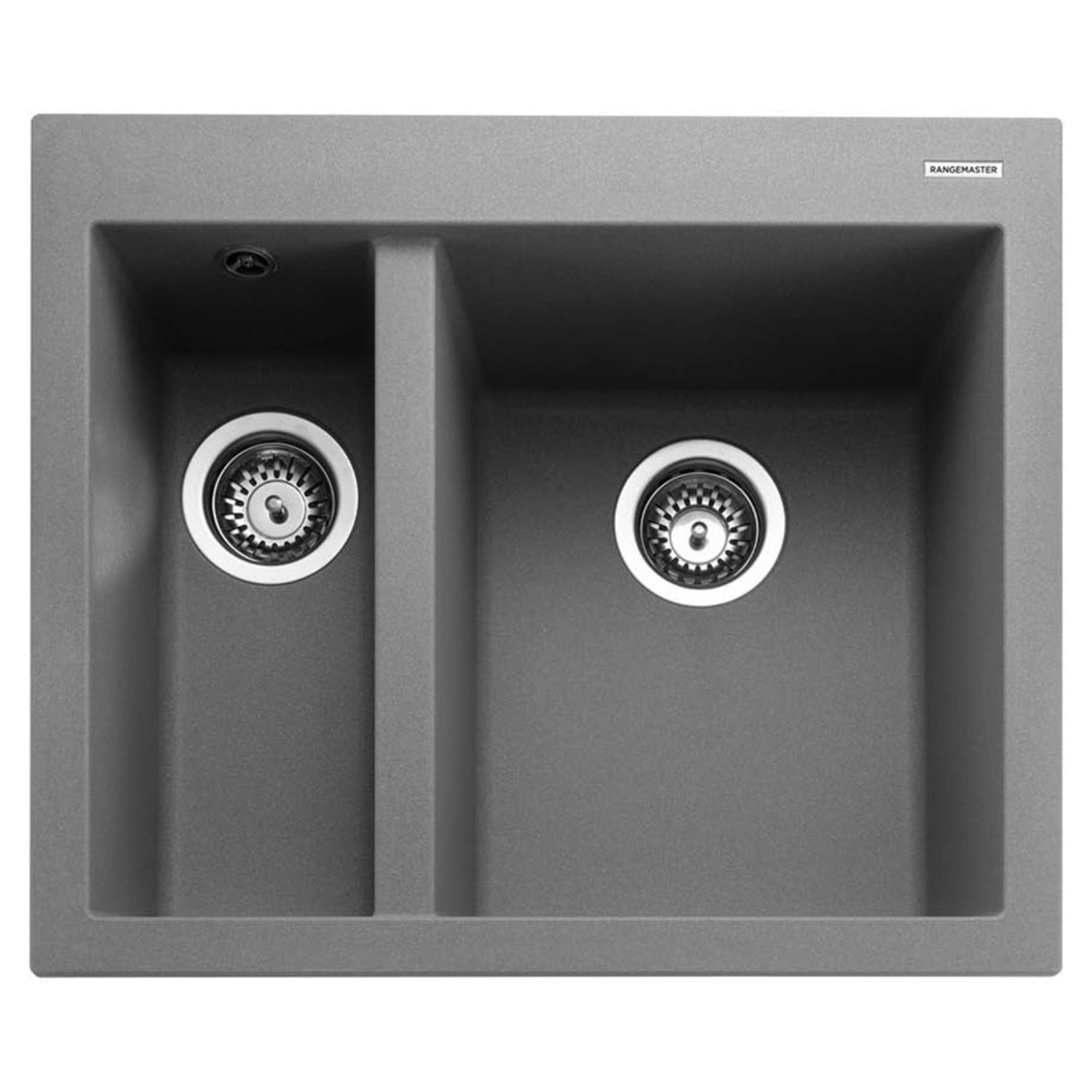 Oridian 1.5 Bowl Inset Granite Kitchen Sink