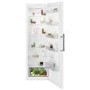 Refurbished AEG 6000 Series Dynamic Air ORK6D391EW Freestanding 395 Litre Fridge White