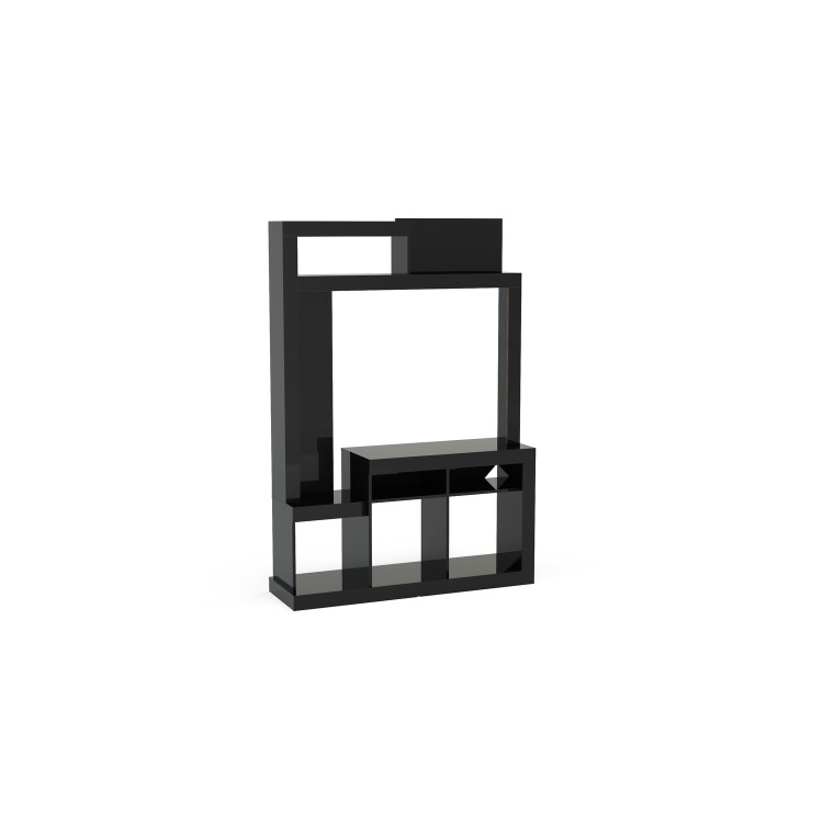 Birela Orka Entertainment in Black