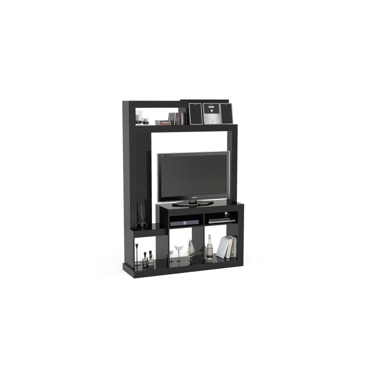 Birela Orka Entertainment in Black