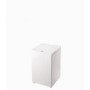 GRADE A2 - Indesit OS1A1002 53cm Wide 100 Litre Chest Freezer - White
