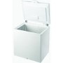 GRADE A1 - Indesit OS1A200H2 81cm Wide 204L Chest Freezer - White