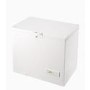 Indesit 251 Litre Chest Freezer - White
