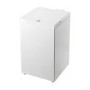 Indesit 99 Litre Freestanding Chest Freezer - White