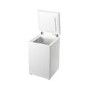 Indesit 99 Litre Freestanding Chest Freezer - White